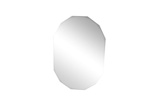 Simplicity Mirror - Clear 4004