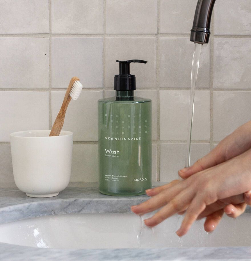 FJORD Wash 500ml