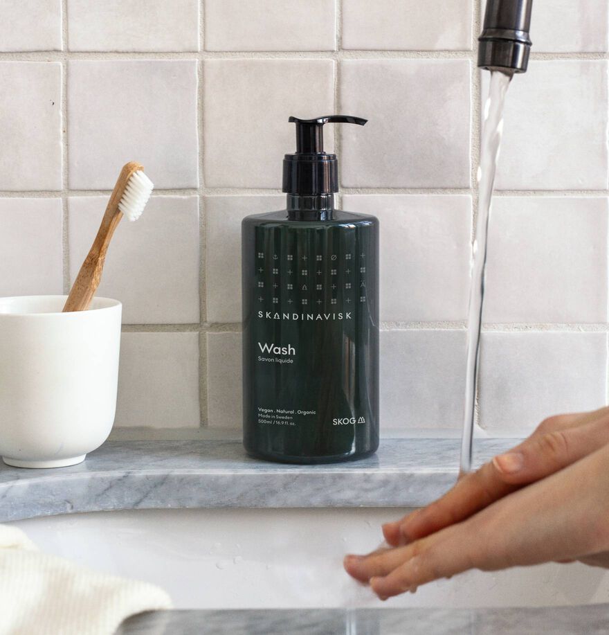 SKOG Wash 500ml