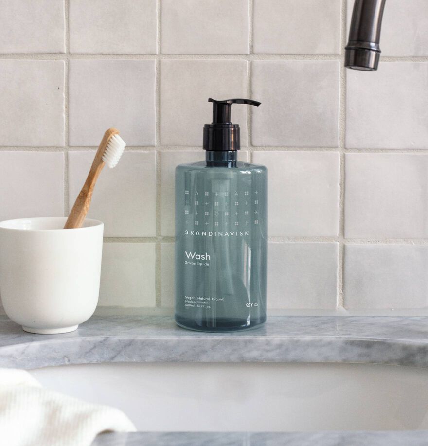 ØY Wash 500ml