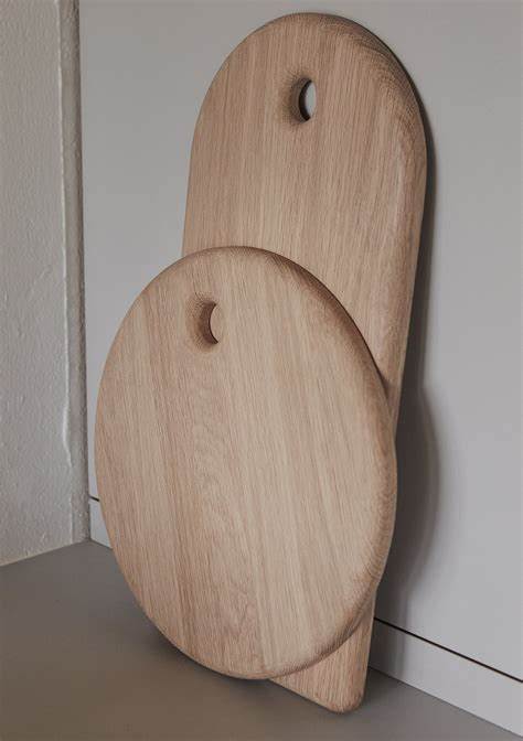 Yumi Cutting Board