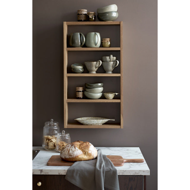 Marinelle bowl linen D H4