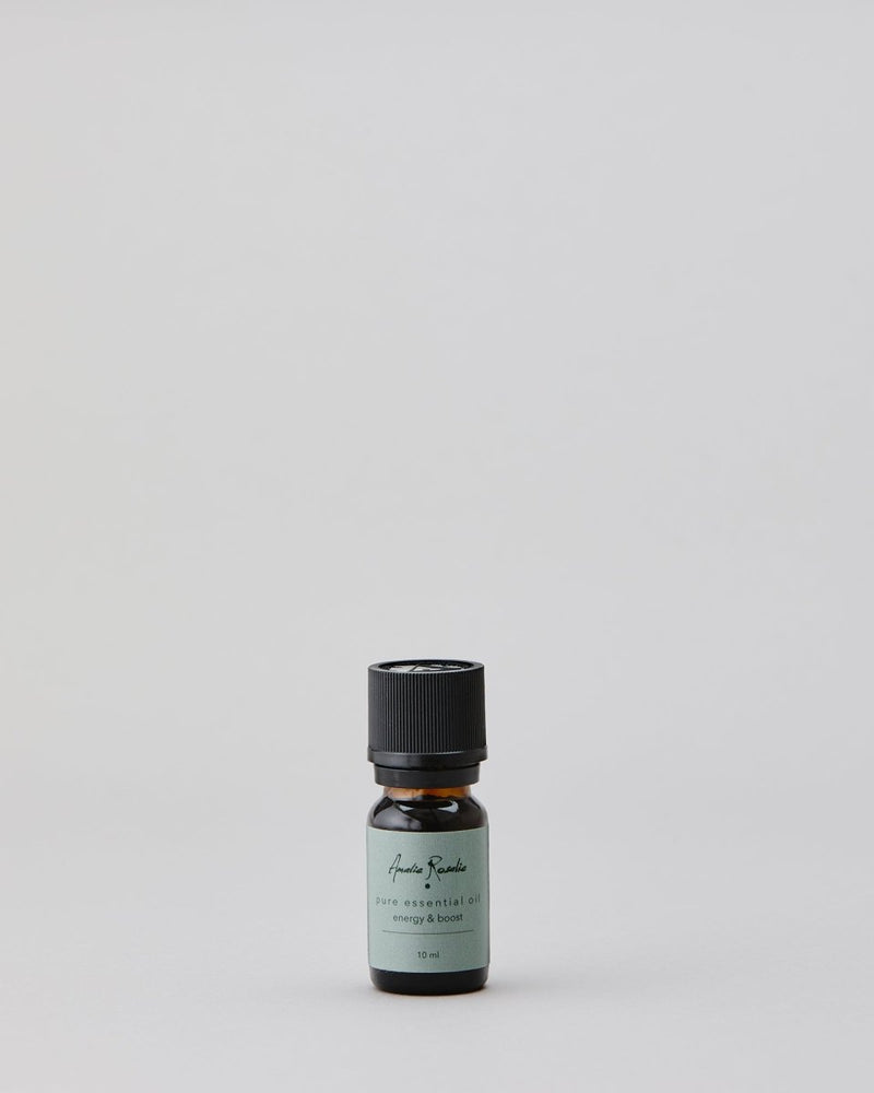 Æterisk olie | ENERGY & BOOST, 10 mL