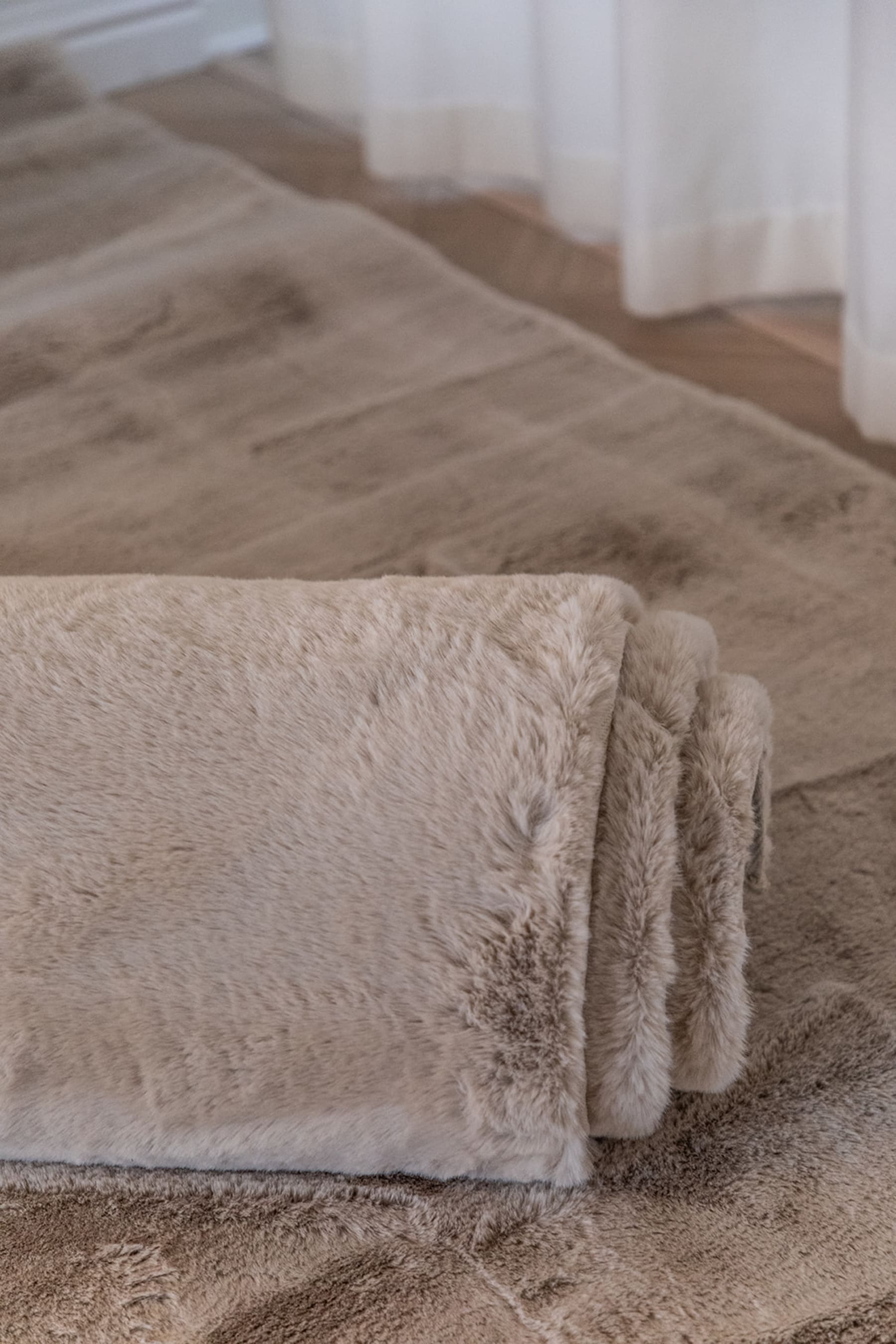 Adalyn rug toffee 200x300