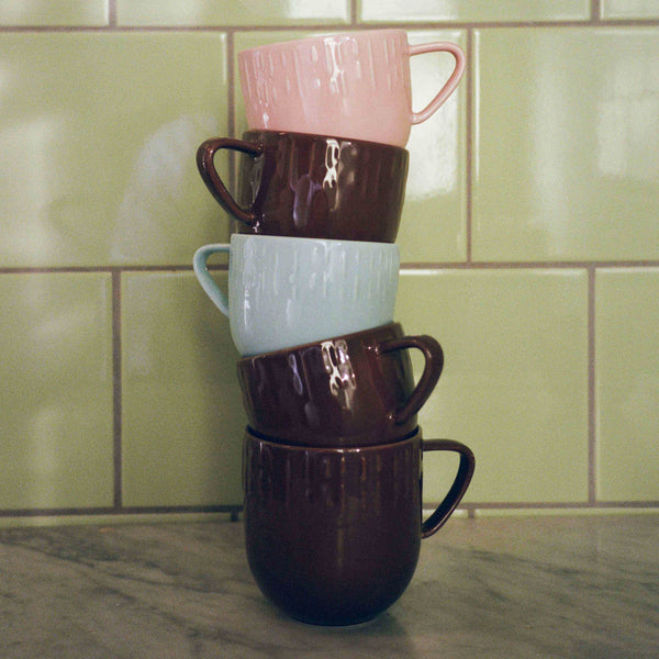 Confetti krus med hank