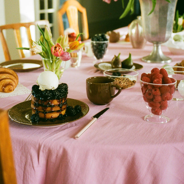 Confetti Chocolate kaffekop m/relief porcelæn