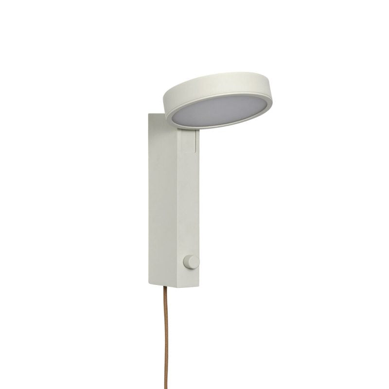 Crea wall light sand