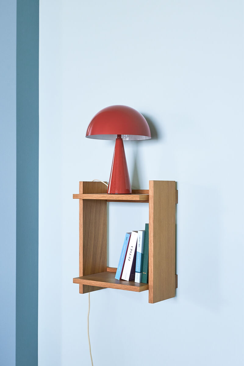 Forma shelf small Natural