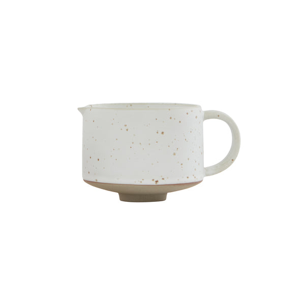 Hagi Milk Jug