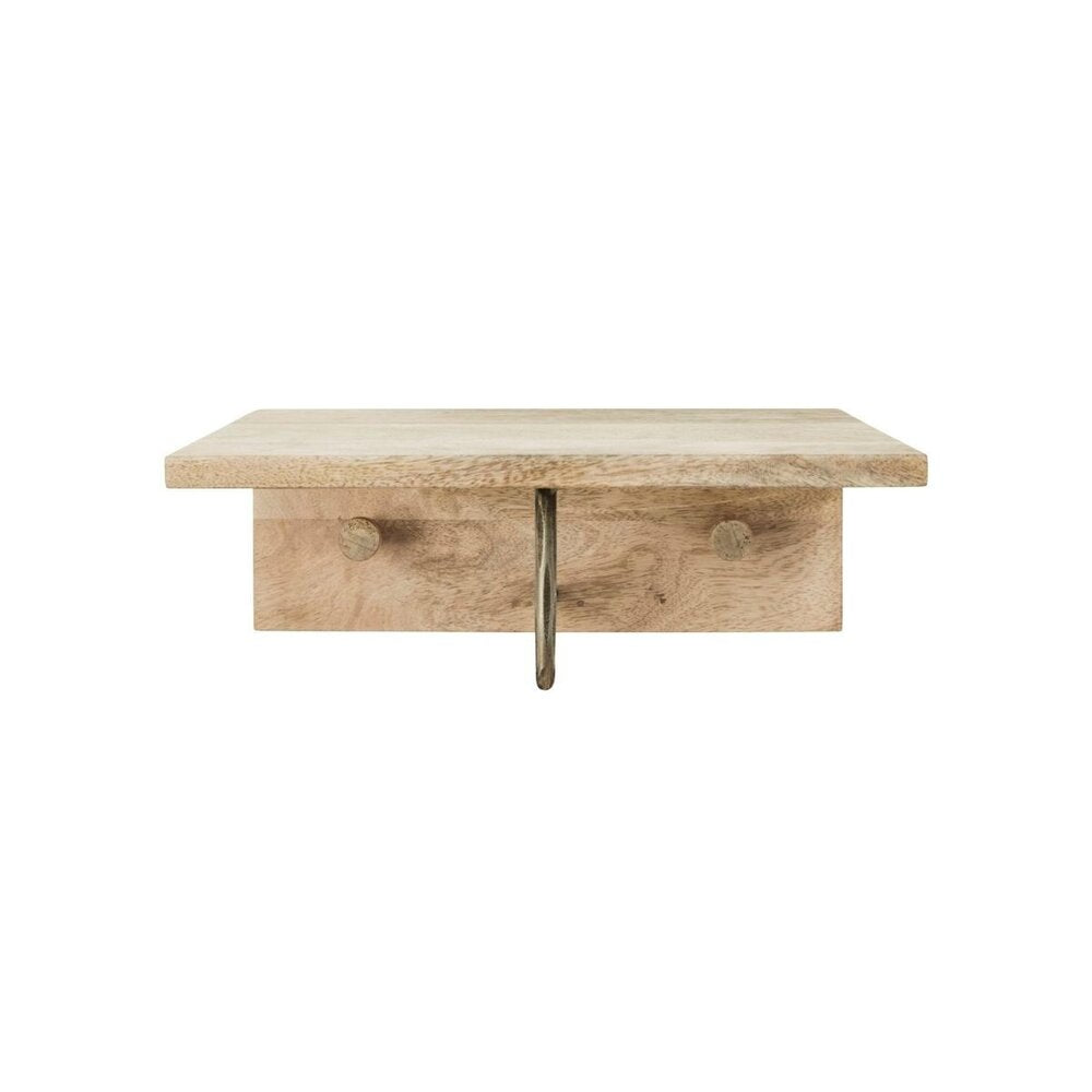 Coat rack HDSate nature