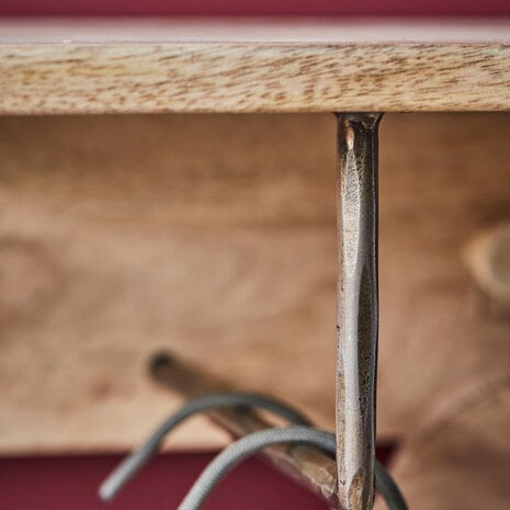 Coat rack HDSate nature