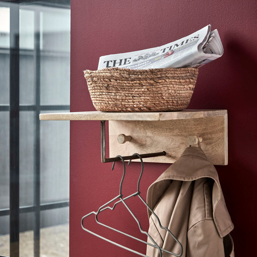 Coat rack HDSate nature