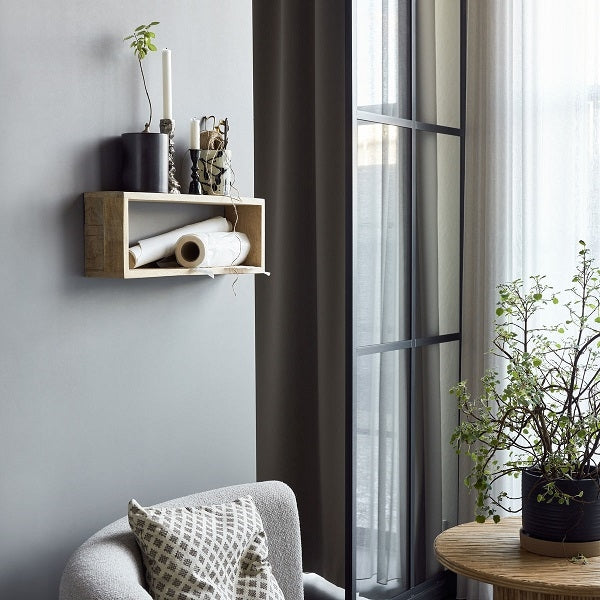 Shelf HDSate Nature