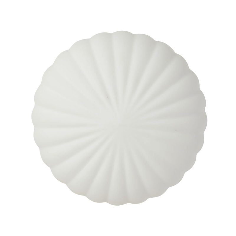 Kumu Lamp Ø25 White