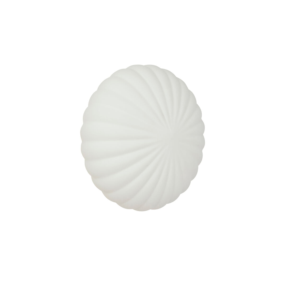 Kumu Lamp Ø25 White