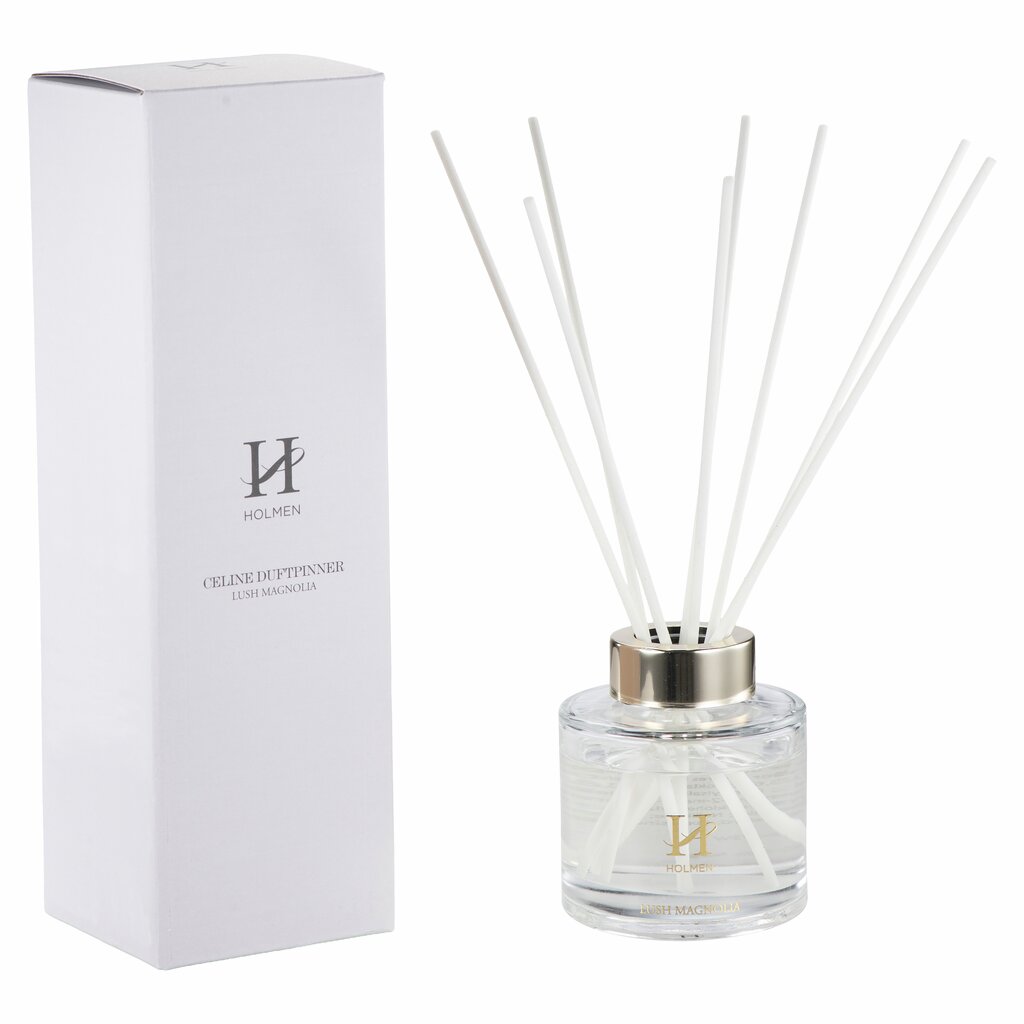 Celine - Duftpinner 100ml, Lush Magnolia
