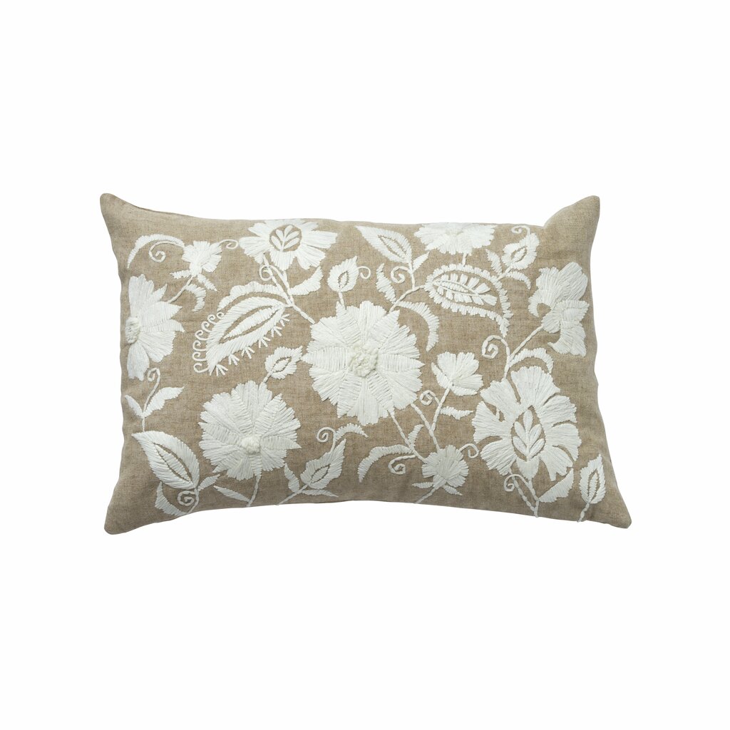 Villia cushion