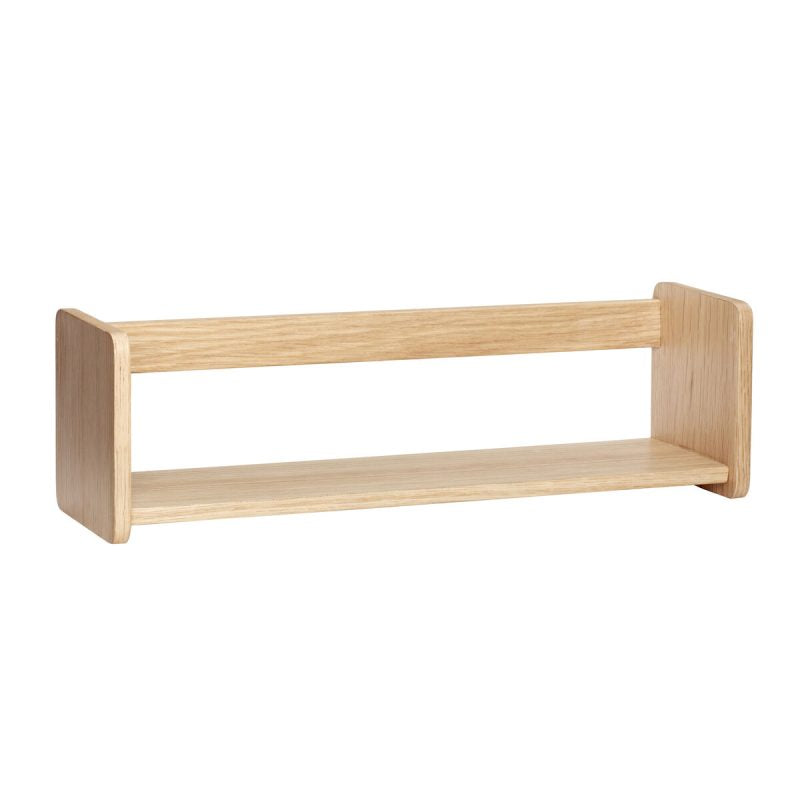 Nomad Shelf Single Natural