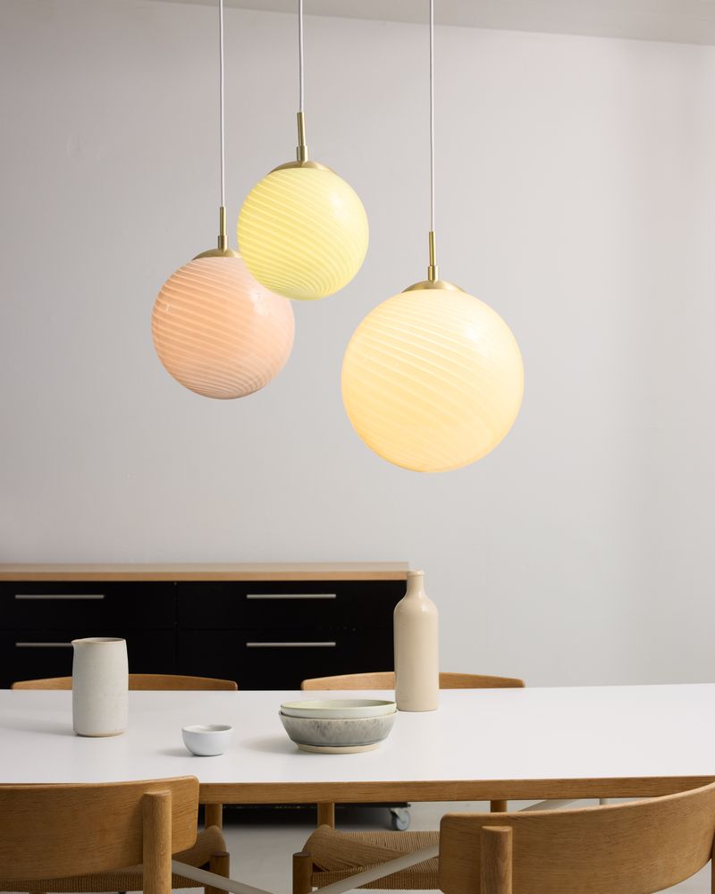 candy ball ø25 Cream