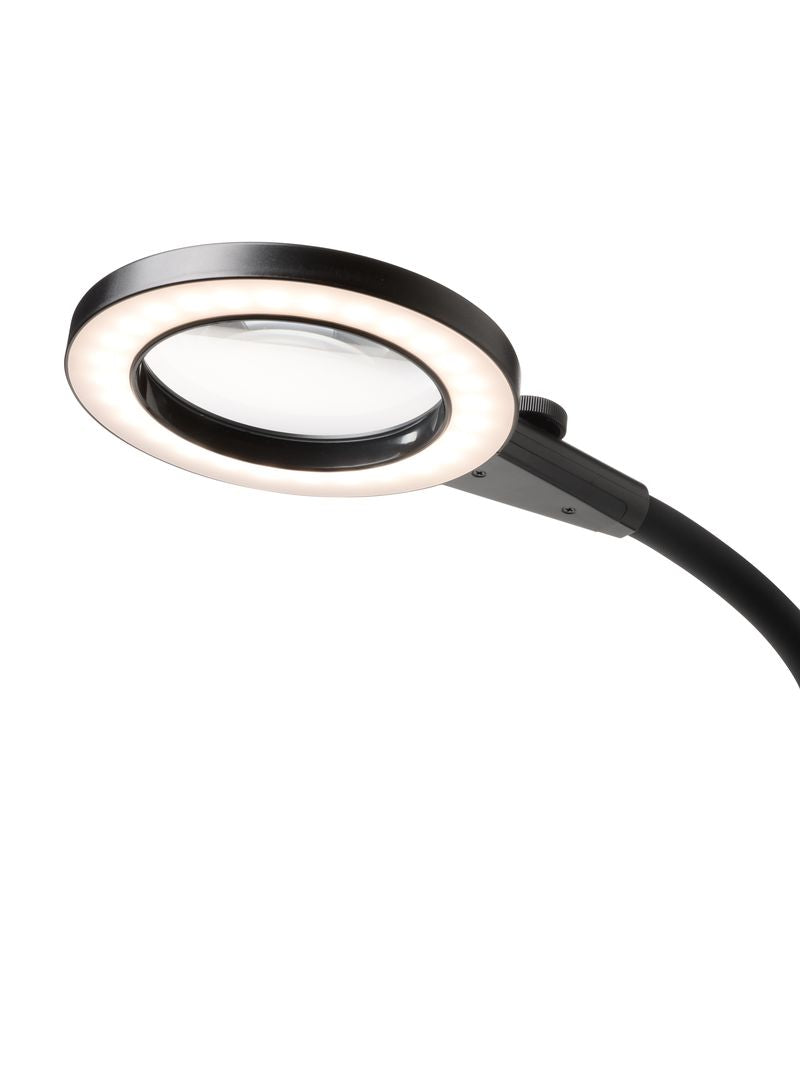 Magni Charge Superflex Bord sort