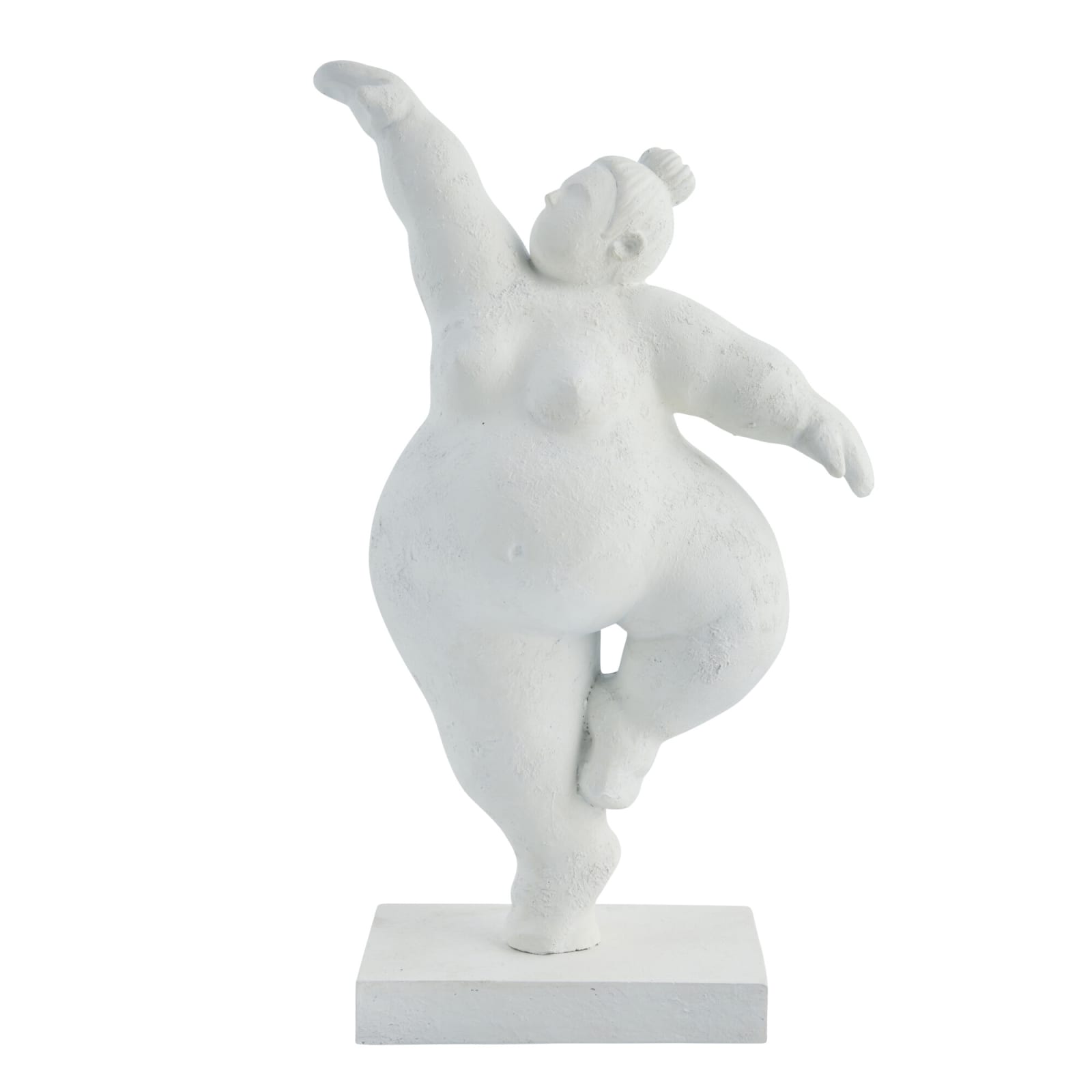 Serfina figur 16,2x9x28,8 cm 1