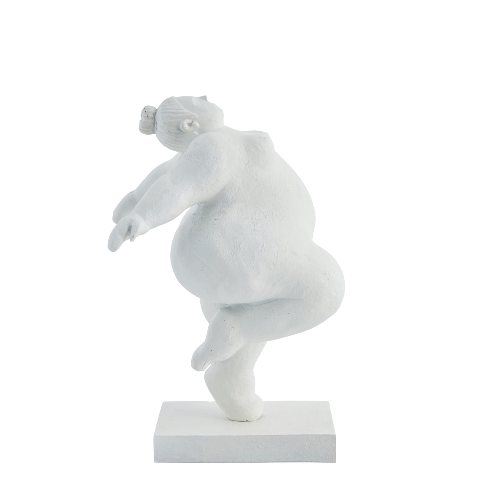 Serfina figur 15,3x12,3x23 cm 2