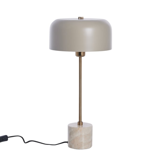 Sofillia bordlampe 26x26x53 cm