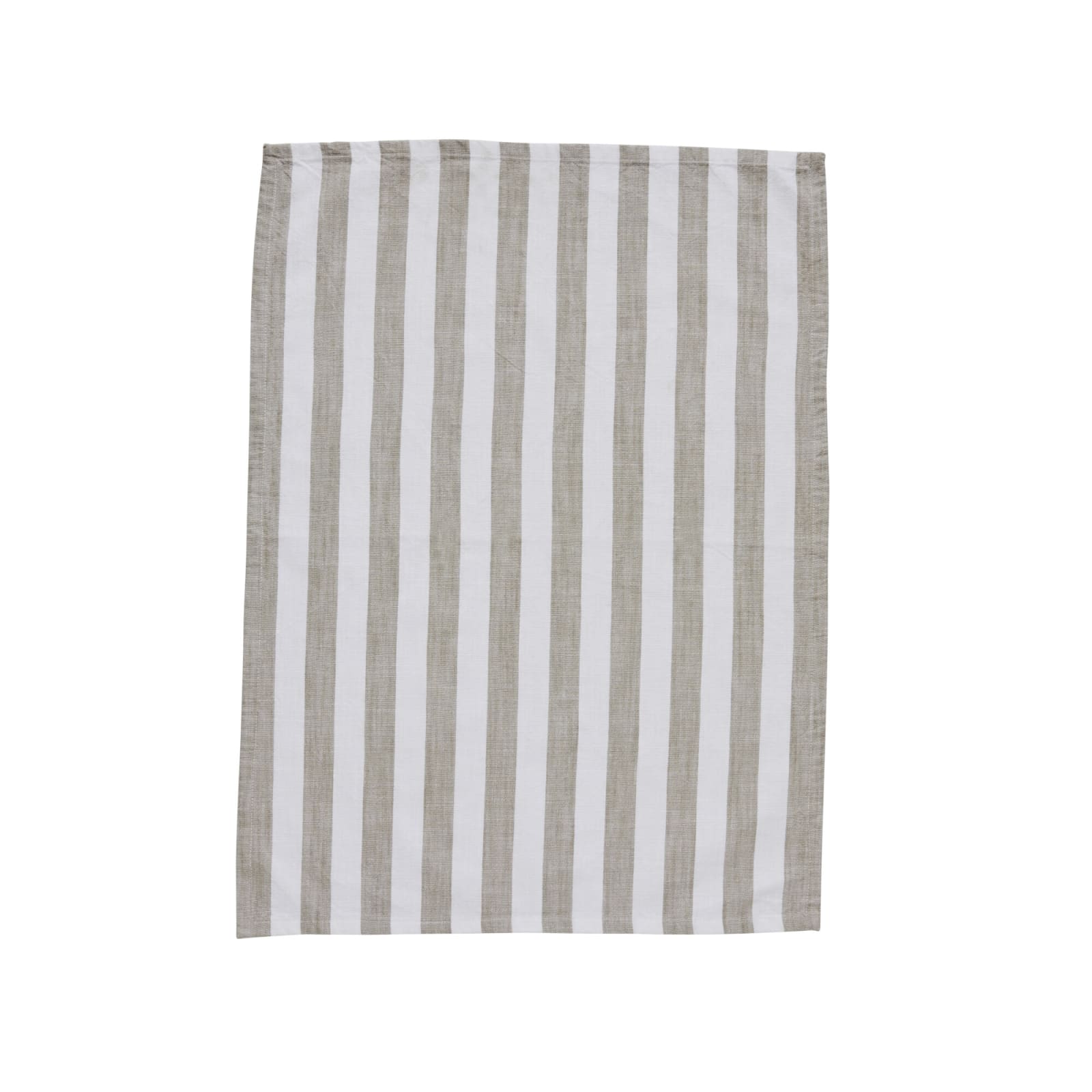 Olovia Kitchen towel 70x50cm off white linen