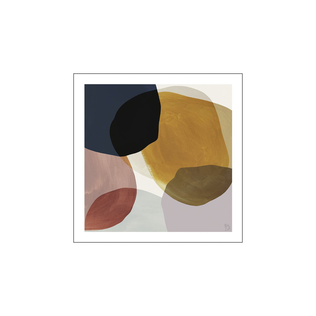 Painted Square