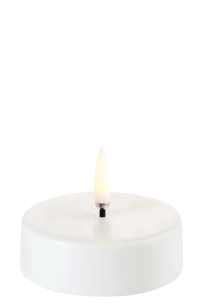 LED maxi tealight 6,1x2,2