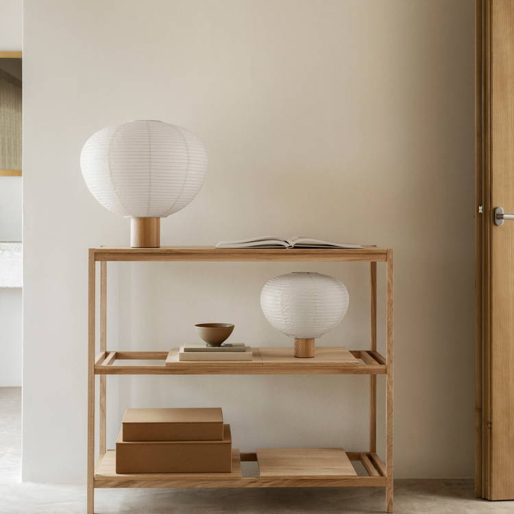 KAMI Table lamp, Size M