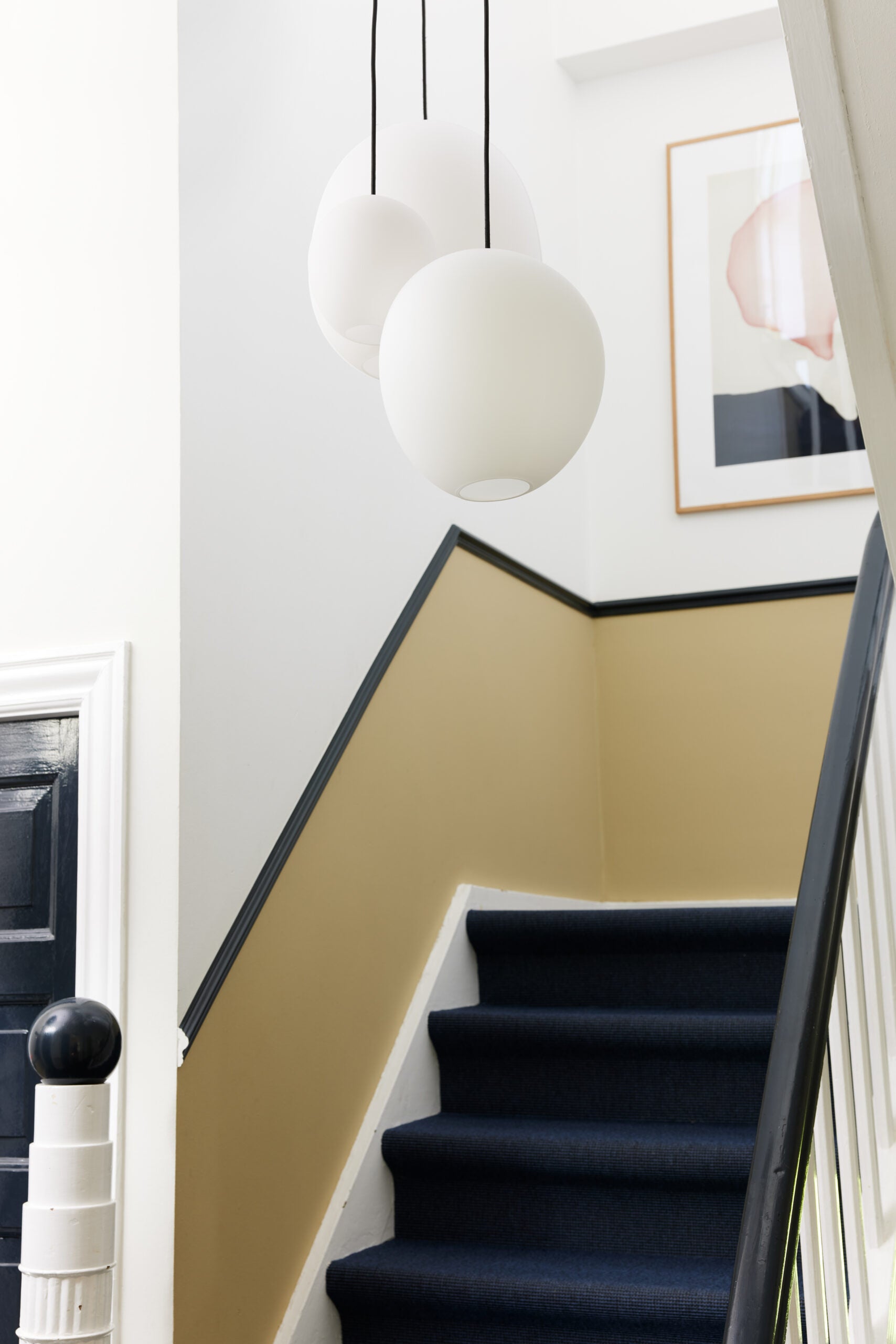 Wrong pendel Ø26 Opal