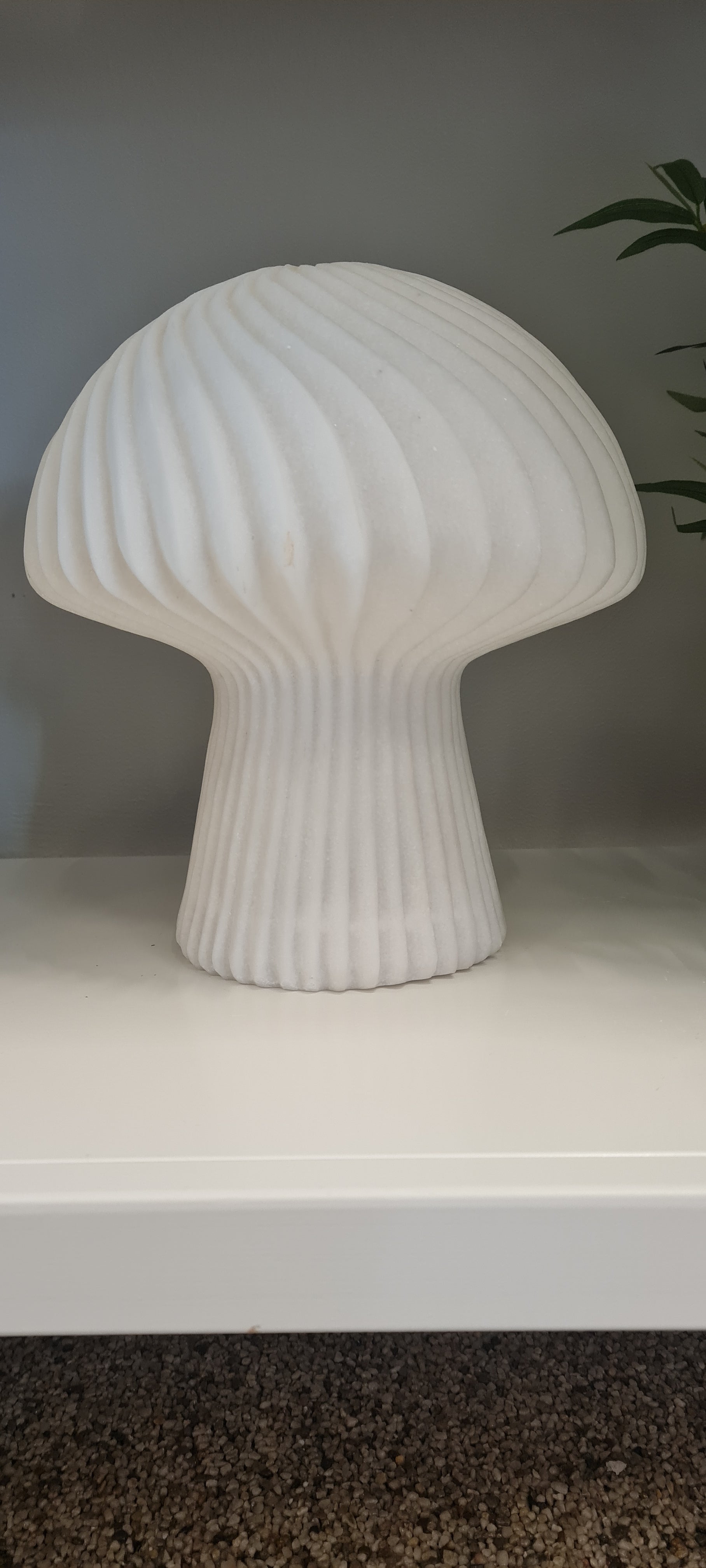 Led lampe lille