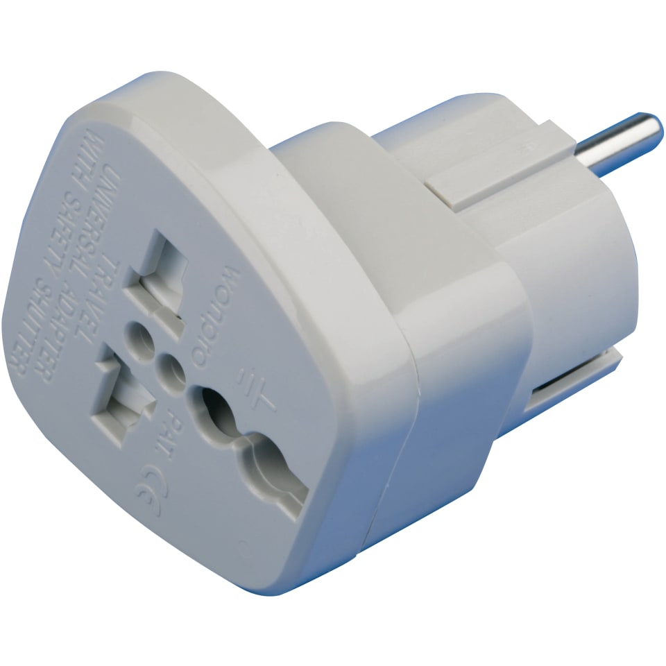 Adapter for DK