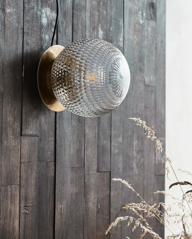 ZEUS væglampe / udendørslampe